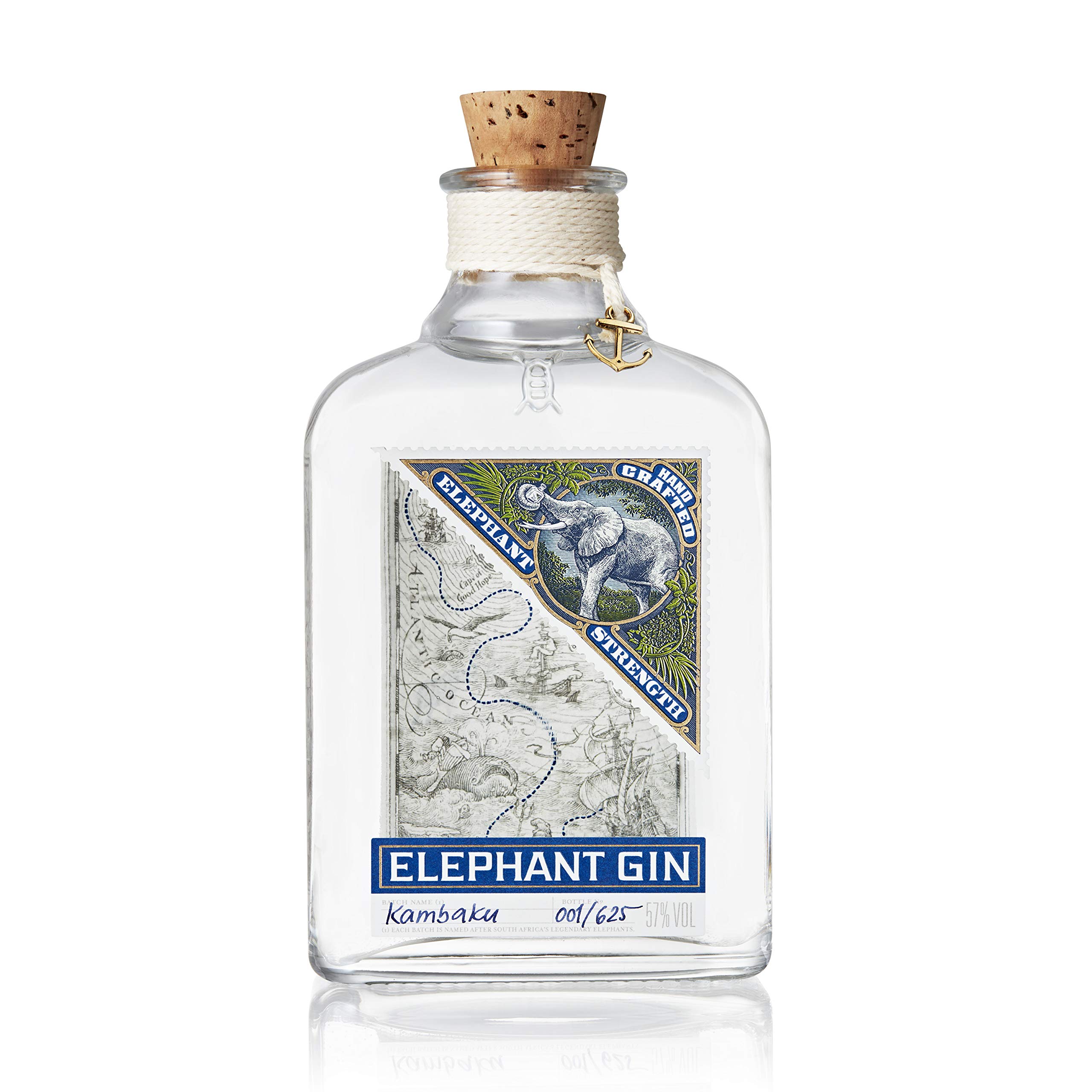 Elephant Strength