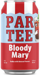 Par Tee Bloody Mary Ready-to-Drink