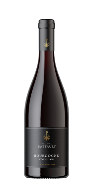 Domaine Battault Cote d’Or Pinot Noir Domaine Battault Cote d’Or Pinot Noir