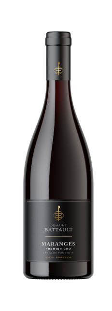 Domaine Battault Maranges Premier Cru Clos Roussots Domaine Battault Maranges Premier Cru Clos Roussots