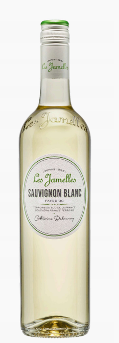 LES JAMELLES SAUVIGNON BLANC