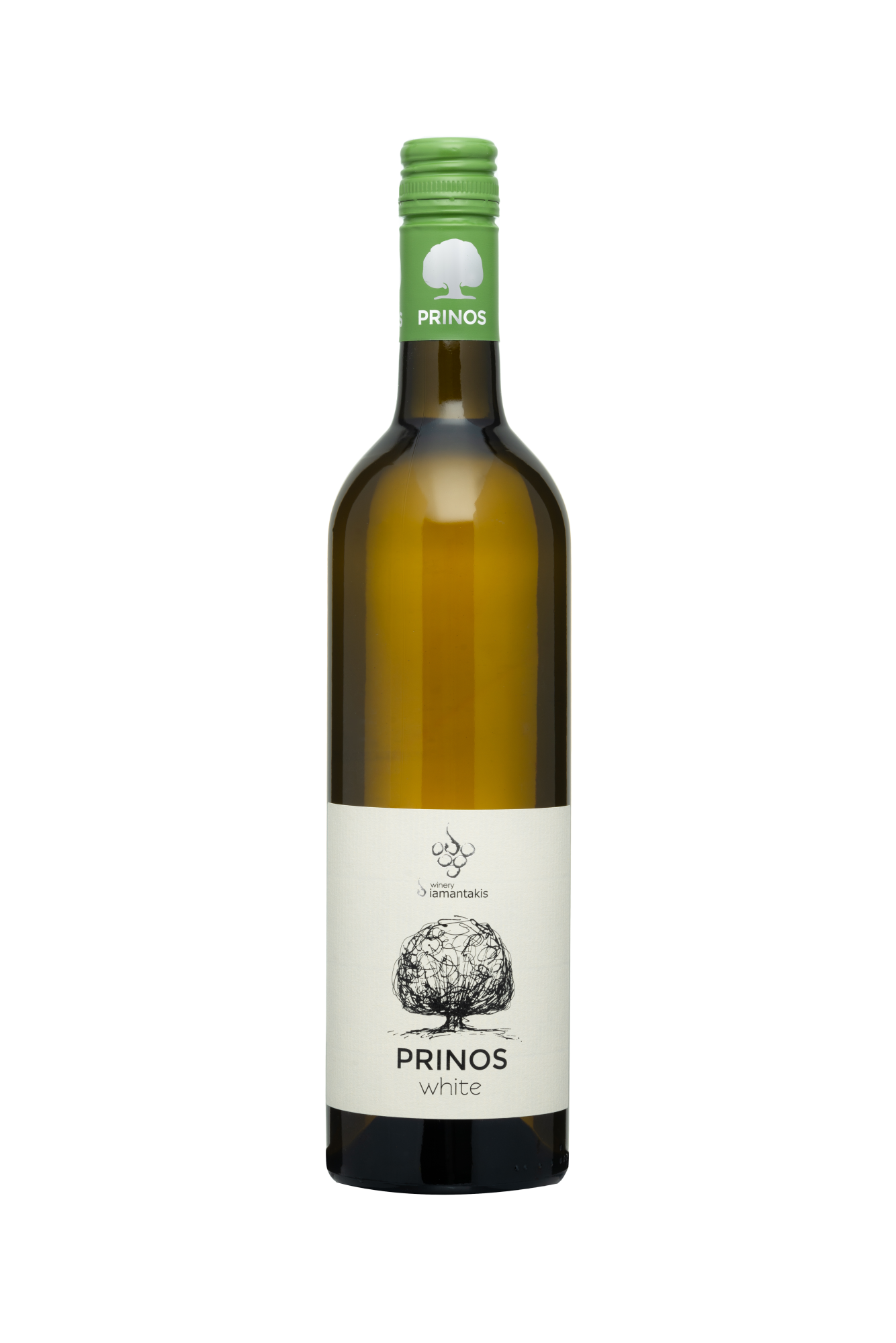 DIAMANTAKIS PRINOS WHITE MALVASIA / CHARDONNAY