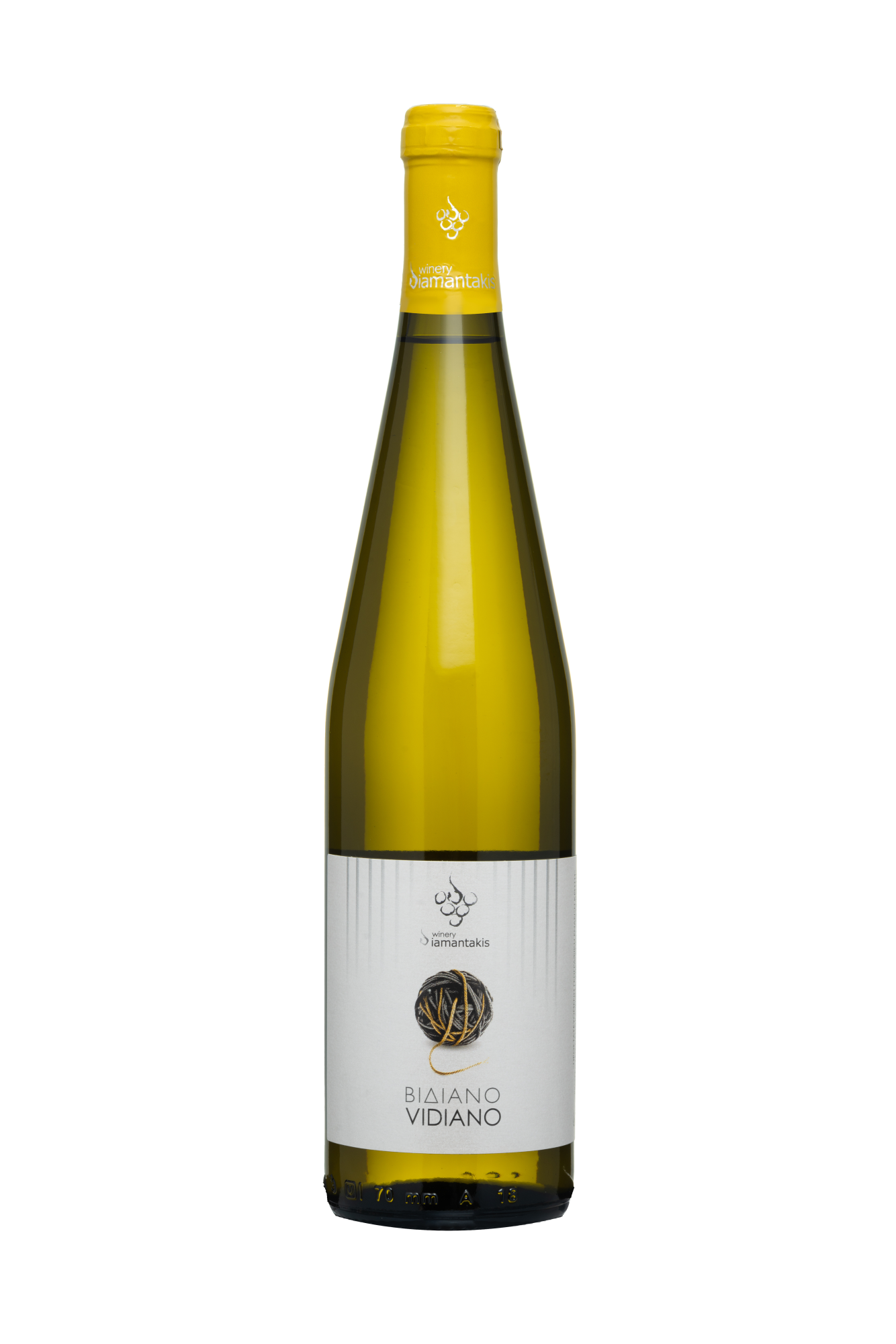 DIAMANTAKIS WHITE VIDIANO